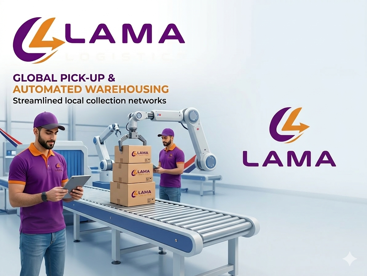 🔐 Secure Parcel Handling – Our Top Priority