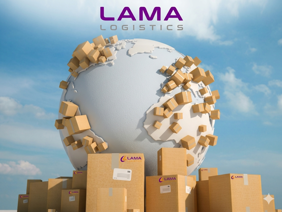 Lama Globex